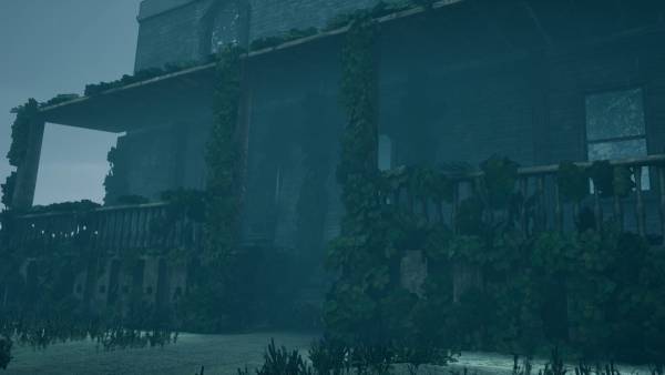 Lighthouse of Madness screenshot