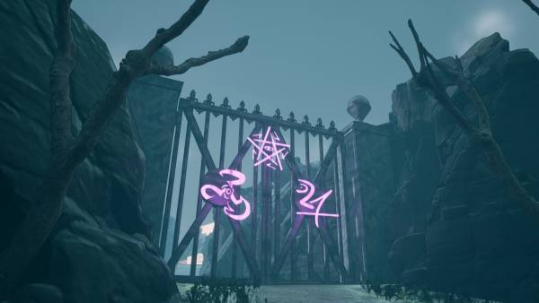 Lighthouse of Madness screenshot