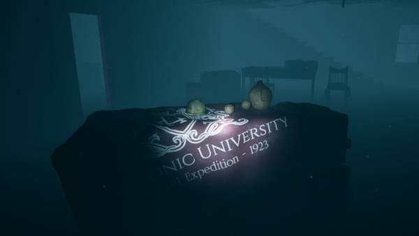 Lighthouse of Madness screenshot