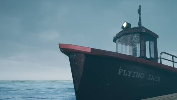 Lighthouse of Madness screenshot
