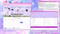 Lily's World XD screenshot thumbnail