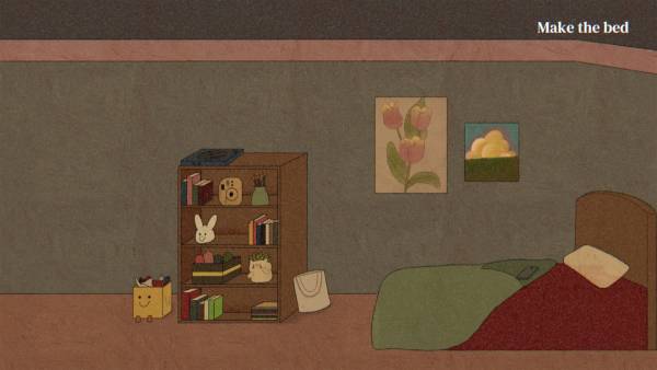 Lily's World XD screenshot