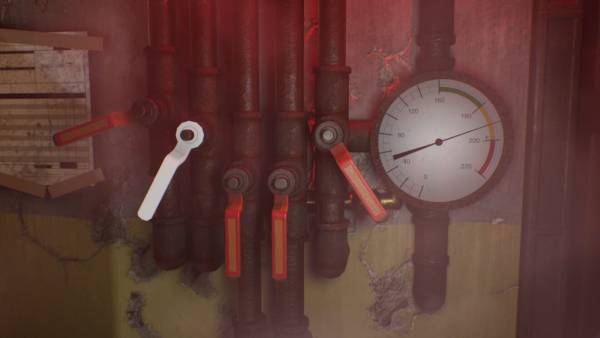 Liminal Point screenshot