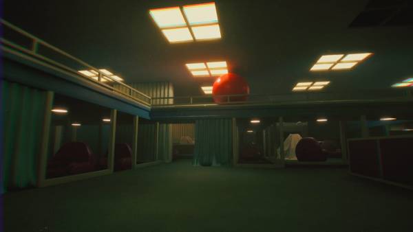 Liminal Shroud screenshot