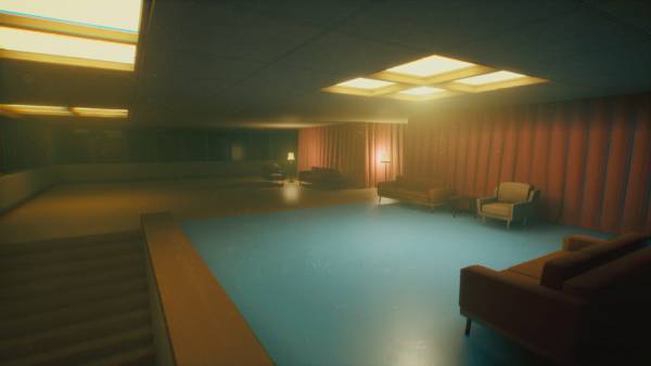 Liminal Shroud screenshot