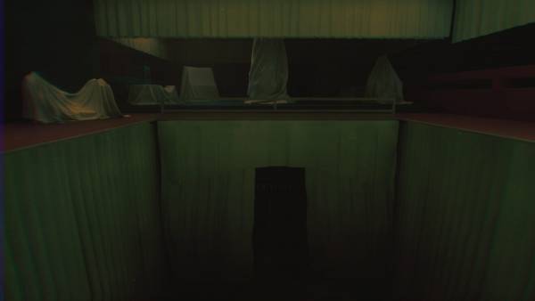 Liminal Shroud screenshot