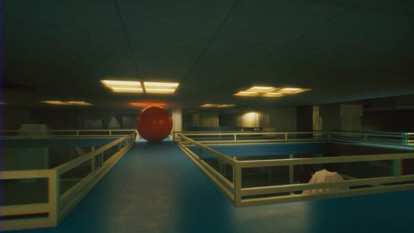 Liminal Shroud screenshot