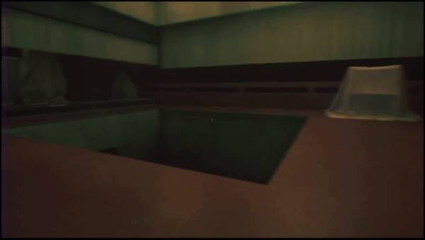Liminal Shroud screenshot