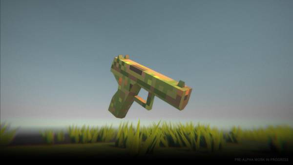 Long Gone screenshot