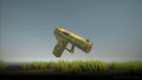 Long Gone screenshot thumbnail