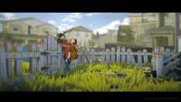 Long Gone screenshot thumbnail
