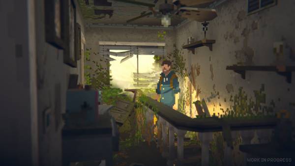 Long Gone screenshot