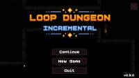 Loop Dungeon: Incremental screenshot thumbnail
