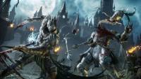 Lords of the Fallen II screenshot thumbnail