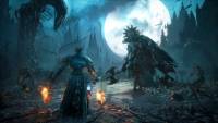Lords of the Fallen II screenshot thumbnail