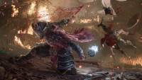 Lords of the Fallen II screenshot thumbnail