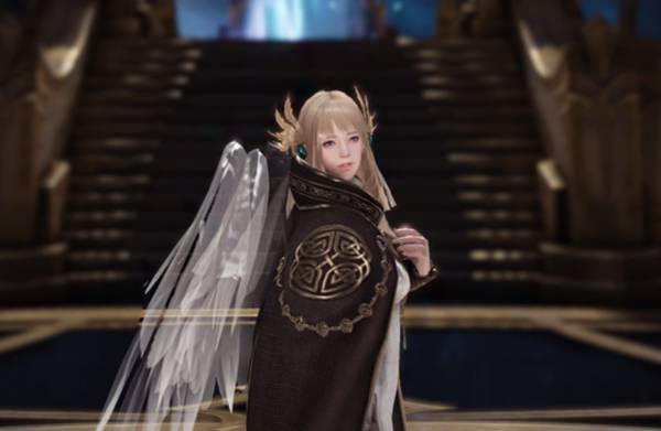 Lost Ark screenshot