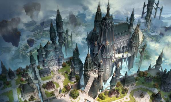 Lost Ark screenshot