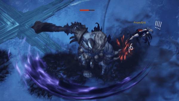 Lost Ark screenshot