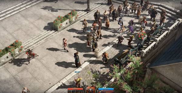 Lost Ark screenshot