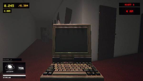 Lucid Cats screenshot