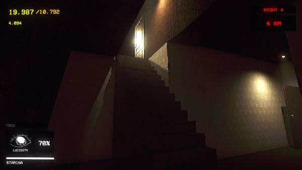 Lucid Cats screenshot