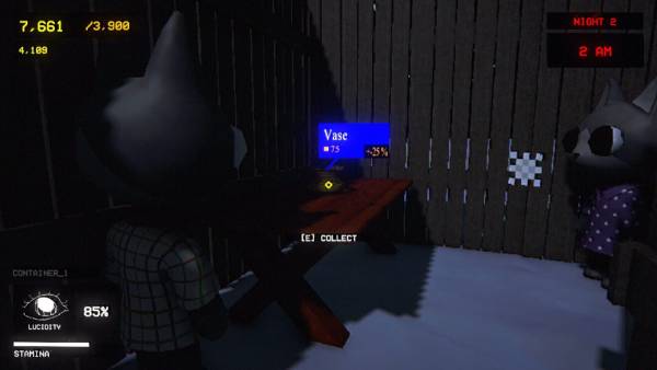 Lucid Cats screenshot