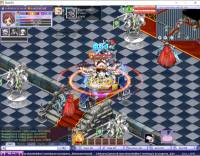 Luminary: Rise of the GoonZu screenshot thumbnail
