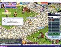 Luminary: Rise of the GoonZu screenshot thumbnail
