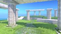 Lunar Drifter screenshot thumbnail