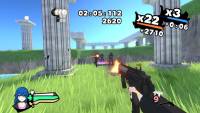 Lunar Drifter screenshot thumbnail