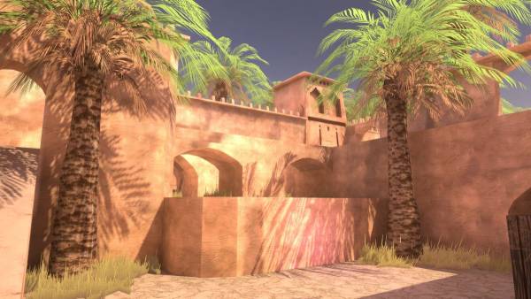 Lunar Drifter screenshot