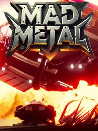 Mad Metal
