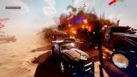 Mad Metal screenshot thumbnail