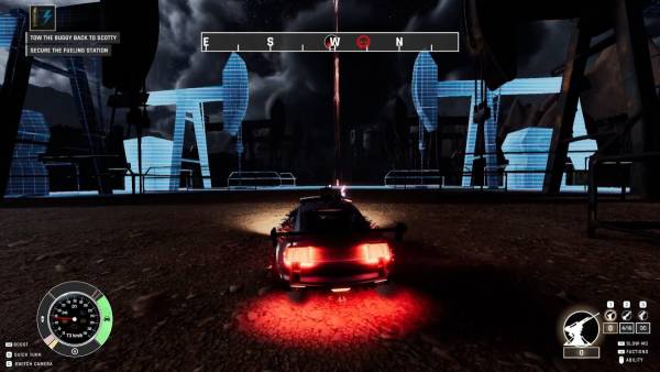 Mad Metal screenshot