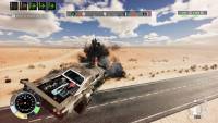 Mad Metal screenshot thumbnail
