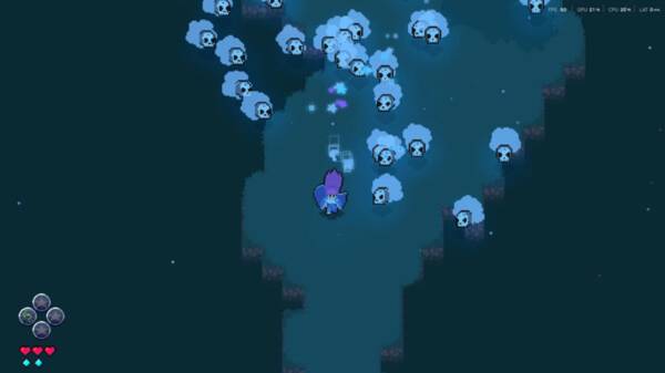 Magical Blush screenshot