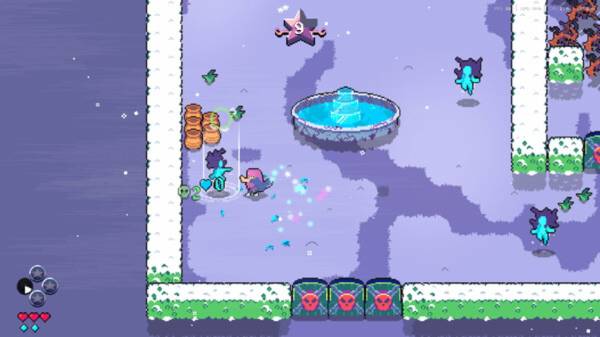 Magical Blush screenshot