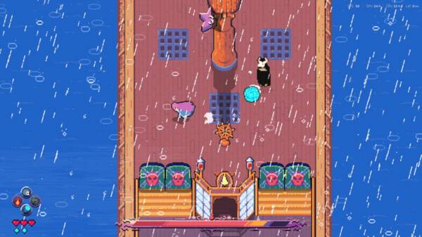Magical Blush screenshot
