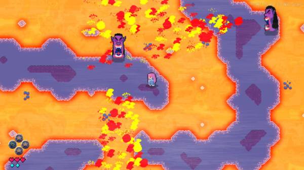 Magical Blush screenshot