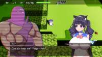 Magical Girl Yusya-chan and the Labyrinth of Lust screenshot thumbnail