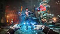 Magicians: The Devil's Deal screenshot thumbnail
