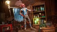 Magicians: The Devil's Deal screenshot thumbnail