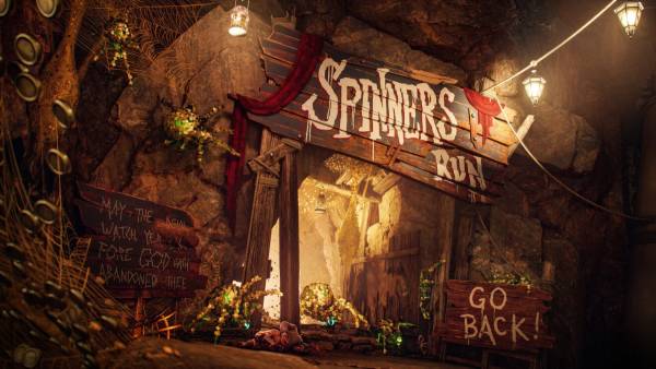 Magicians: The Devil's Deal screenshot