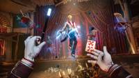 Magicians: The Devil's Deal screenshot thumbnail