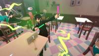Maid Cafe Simulator screenshot thumbnail