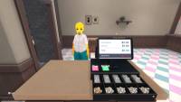 Maid Cafe Simulator screenshot thumbnail