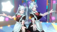 Maid Cafe Simulator screenshot thumbnail