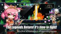MapleStory M screenshot thumbnail