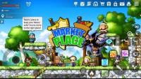 MapleStory M screenshot thumbnail